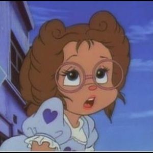 Meet your Posher, Jacqueline